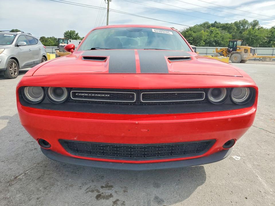 Aukcja sprzedaży 2016 Dodge Challenger, vin: 2C3CDZAG8GH200815, numer aukcji: 62489286