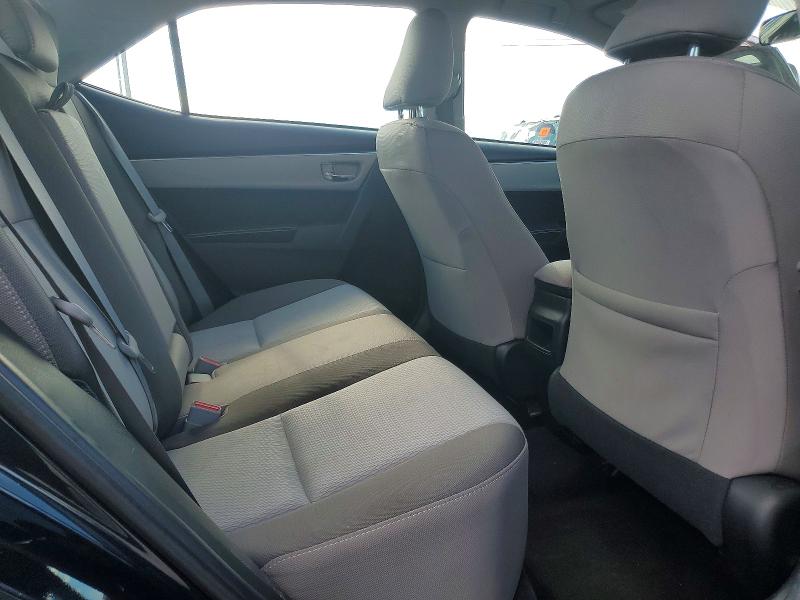 Aukcja sprzedaży 2018 Toyota Corolla, vin: 2T1BURHE5JC018390, numer aukcji: 61285966