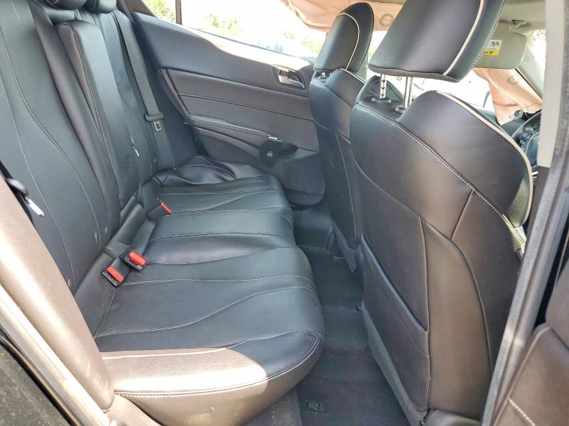 2019 Acura Ilx მანქანა იყიდება აუქციონზე, vin: 19UDE2F79KA008308, აუქციონის ნომერი: 61936336