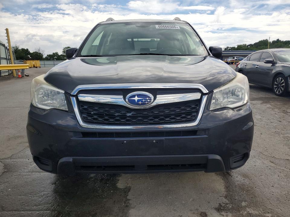 Aukcja sprzedaży 2015 Subaru Forester, vin: JF2SJAGCXFH538759, numer aukcji: 60666506