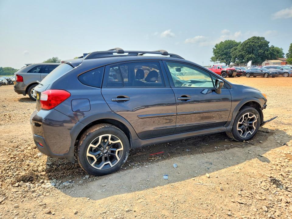 Aukcja sprzedaży 2016 Subaru Crosstrek, vin: JF2GPADC3G8202736, numer aukcji: 62932176