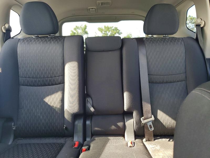 Продажа на аукционе авто 2020 Nissan Rogue, vin: JN8AT2MT1LW033445, номер лота: 59811176