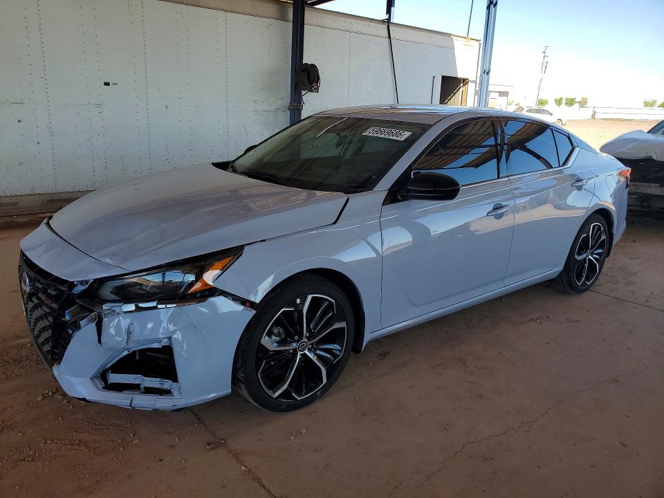 Продаж на аукціоні авто 2024 Nissan Altima, vin: 1N4BL4CV8RN432842, номер лоту: 59669686
