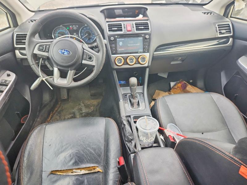 Продаж на аукціоні авто 2016 Subaru Crosstrek, vin: JF2GPALCXGH283574, номер лоту: 61201066