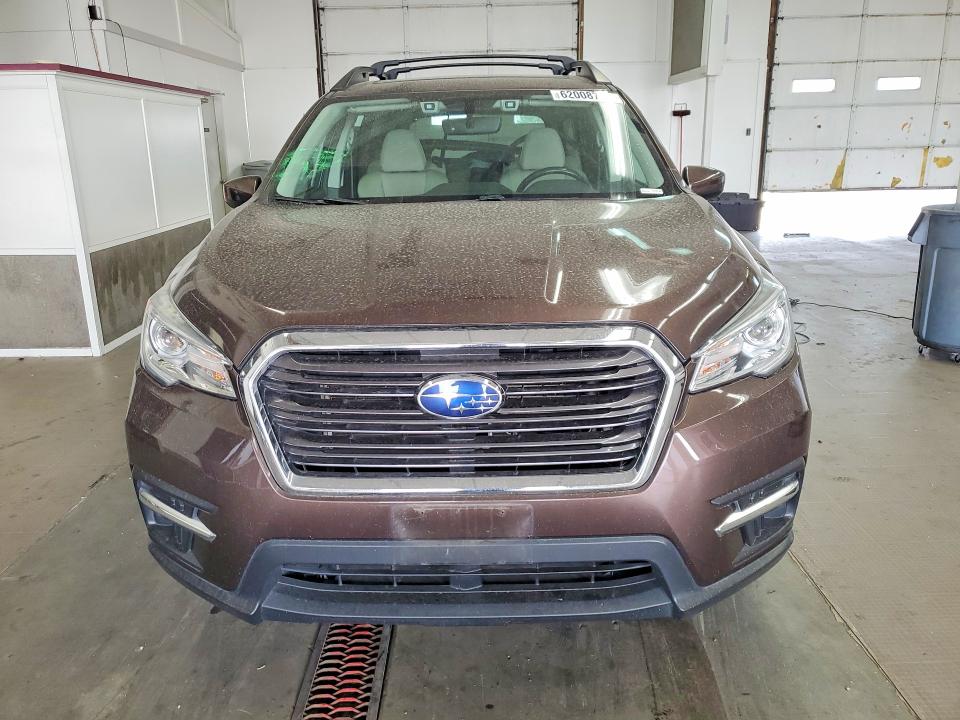 Продажа на аукционе авто 2021 Subaru Ascent, vin: 4S4WMAHD5M3442512, номер лота: 62008746