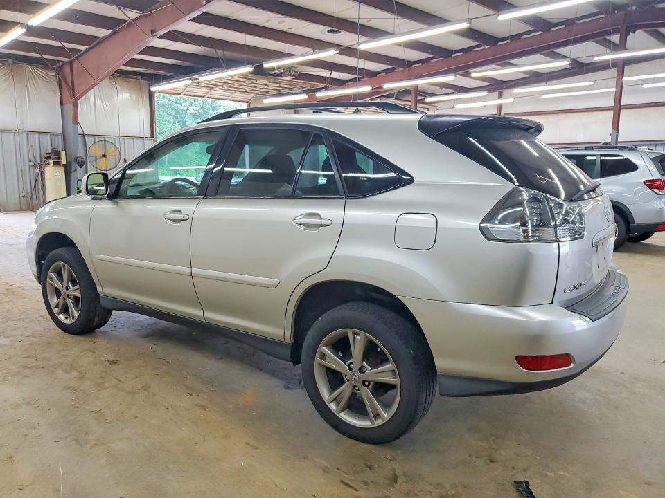 Aukcja sprzedaży 2006 Lexus Rx, vin: JTJHW31U560014082, numer aukcji: 60370076
