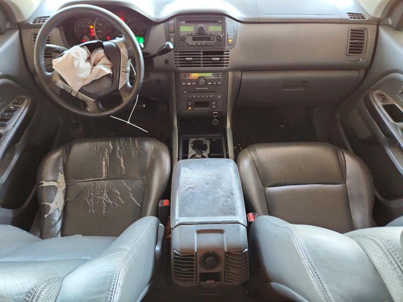 Продаж на аукціоні авто 2005 Honda Pilot, vin: 5FNYF18575B044481, номер лоту: 60388696