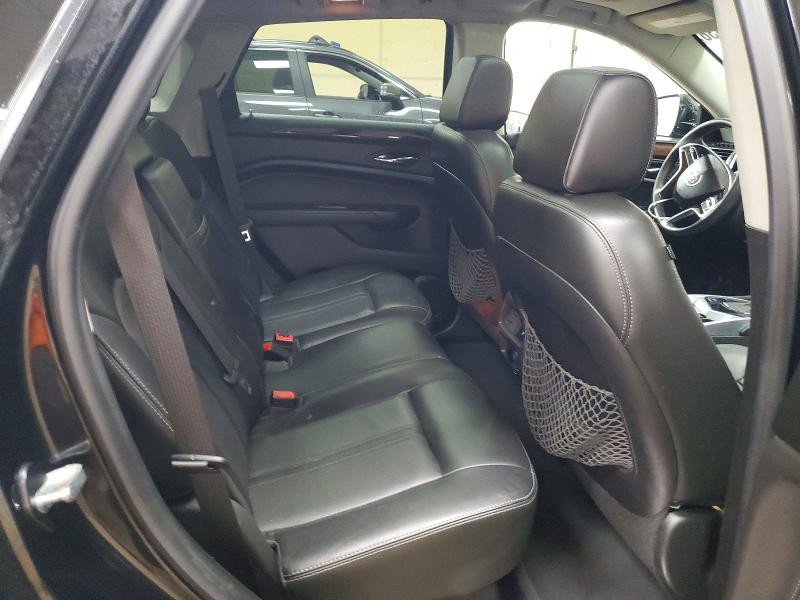 Продаж на аукціоні авто 2015 Cadillac Srx, vin: 3GYFNEE31FS640693, номер лоту: 60461336