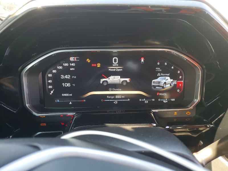 Aukcja sprzedaży 2026 Gmc Sierra, vin: 1GTUUCED8TZ217220, numer aukcji: 60484426