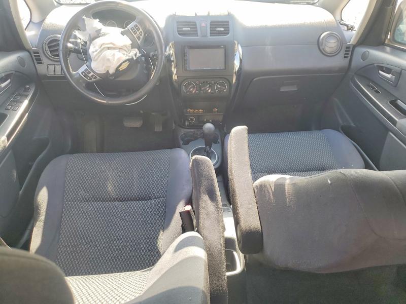 Aukcja sprzedaży 2013 Suzuki Sx4, vin: JS2YC5A35D6101298, numer aukcji: 61599946