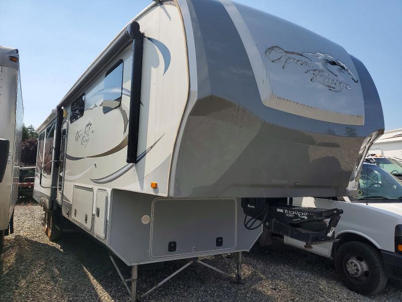 Aukcja sprzedaży 2012 Open Range 5th Wheel, vin: 5XMFE3822C5007028, numer aukcji: 60818626