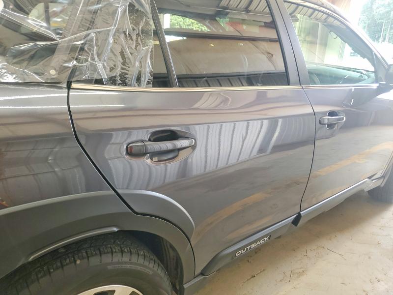 Aukcja sprzedaży 2025 Subaru Outback, vin: 4S4BTANC5S3126618, numer aukcji: 60973236
