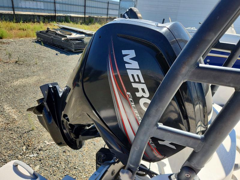 Продажа на аукционе авто 2016 Bayliner Bayliner, vin: BLBX3073J516, номер лота: 61389606