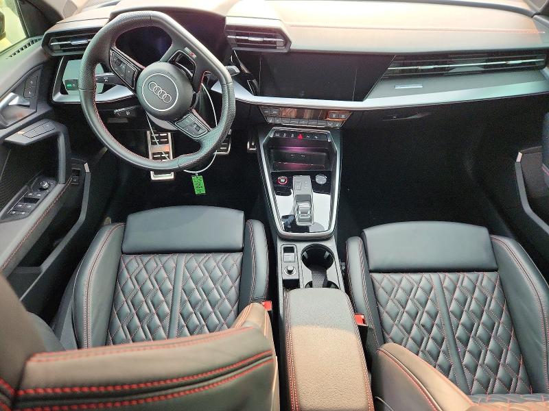 Aukcja sprzedaży 2022 Audi S3, vin: WAUJ3CGY9NA099781, numer aukcji: 60850926