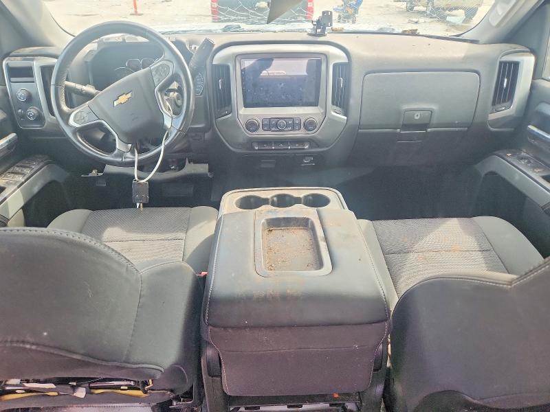 Aukcja sprzedaży 2014 Chevrolet Silverado, vin: 3GCUKREC8EG457094, numer aukcji: 60230886