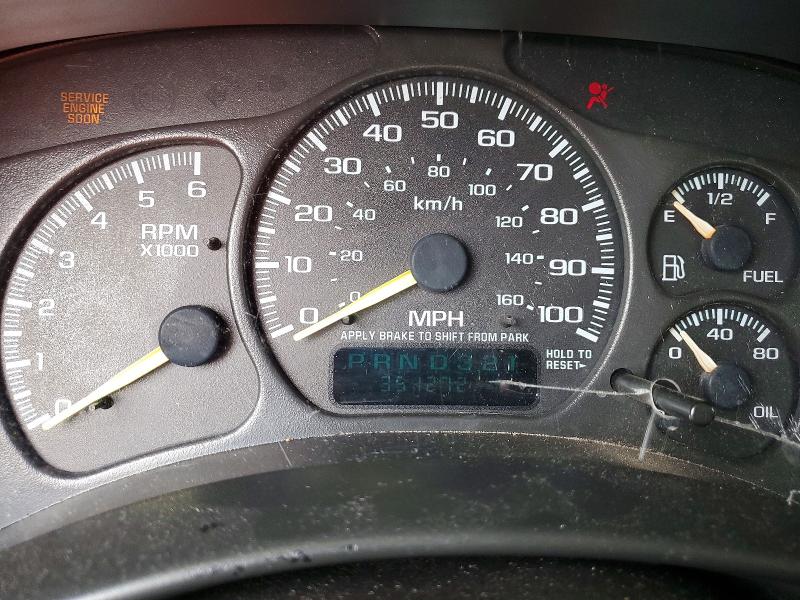 Продаж на аукціоні авто 1999 Chevrolet Silverado, vin: 1GCEC14W6XZ186666, номер лоту: 60832266