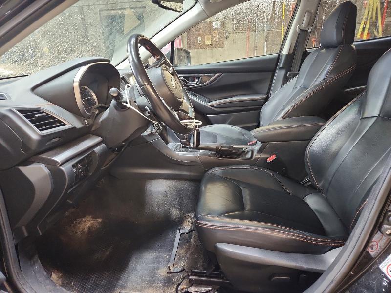 Продажа на аукционе авто 2019 Subaru Crosstrek, vin: JF2GTAMC8KH333813, номер лота: 62383506