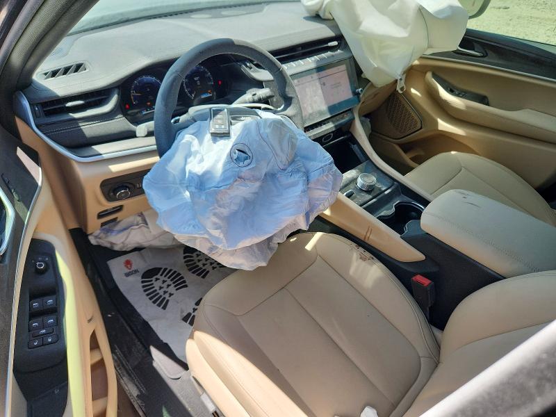 Продаж на аукціоні авто 2026 Jeep Grand Cherokee, vin: 1C4RJHBR7T8556438, номер лоту: 62677686