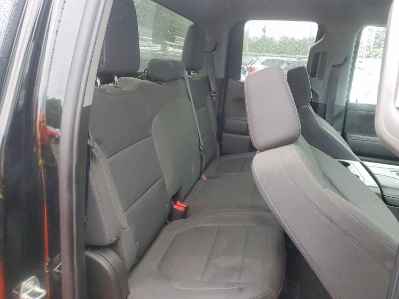 Aukcja sprzedaży 2021 Gmc Sierra, vin: 1GTR9CED0MZ394191, numer aukcji: 58102246