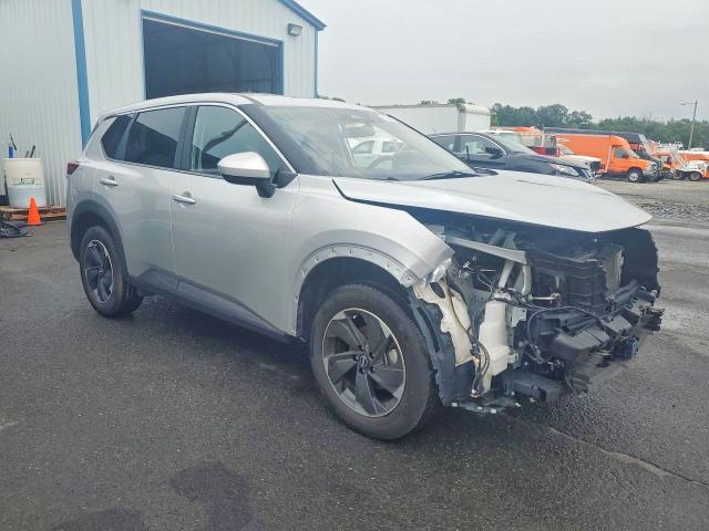 Продаж на аукціоні авто 2025 Nissan Rogue, vin: 5N1BT3BBXSC777783, номер лоту: 59796456