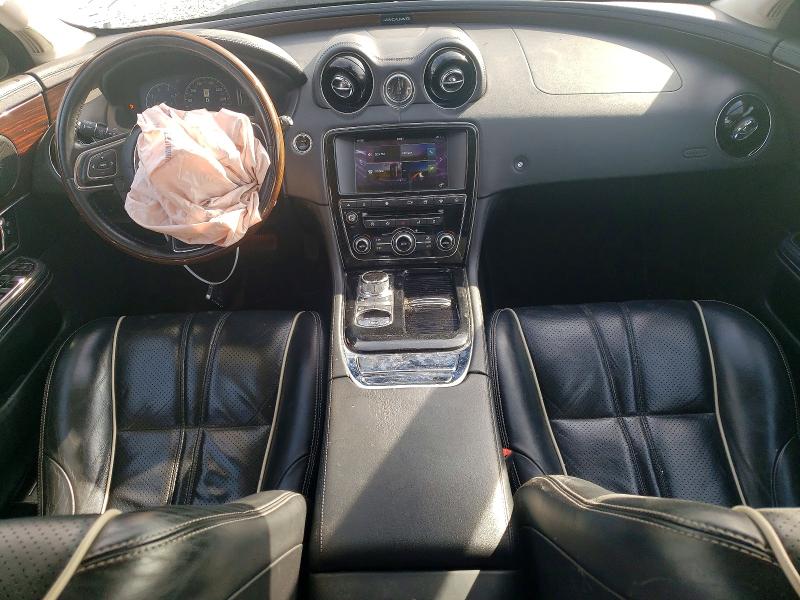 Aukcja sprzedaży 2016 Jaguar Xj, vin: SAJXJ1CD4G8V95903, numer aukcji: 61557426