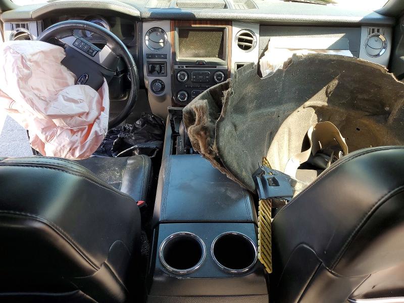 61309826 :رقم المزاد ، 1FMJK1MT2FEF39252 vin ، 2015 Ford Expedition مزاد بيع