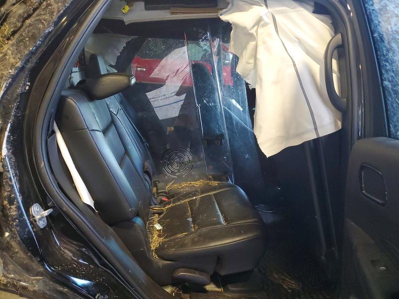 Aukcja sprzedaży 2025 Dodge Durango, vin: 1C4RDJFGXSC524859, numer aukcji: 62995936