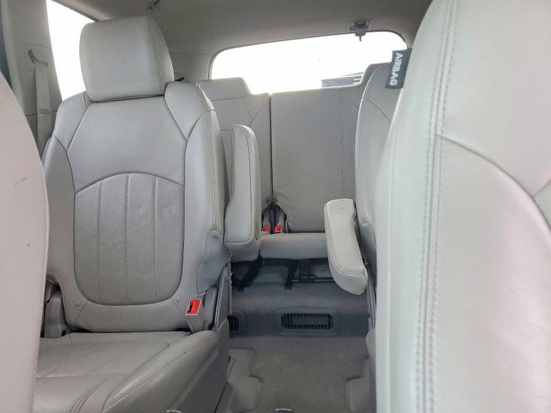 2016 Buick Enclave მანქანა იყიდება აუქციონზე, vin: 5GAKVCKD6GJ178738, აუქციონის ნომერი: 59395016