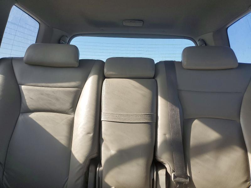 Продаж на аукціоні авто 2006 Toyota Highlander, vin: JTEEP21A060186583, номер лоту: 59904776