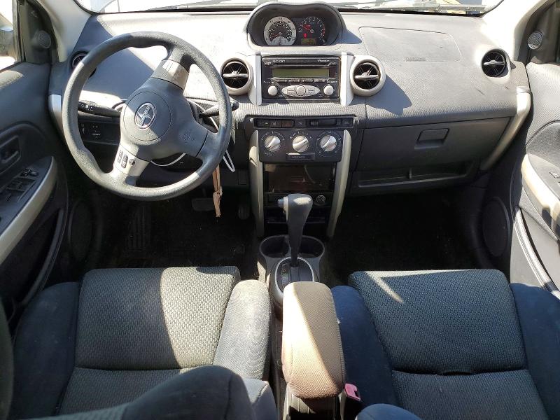2006 Scion Xa მანქანა იყიდება აუქციონზე, vin: JTKKT624365001778, აუქციონის ნომერი: 60093976