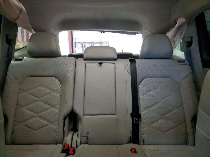Aukcja sprzedaży 2025 Volkswagen Atlas, vin: 1V2JR2CA6SC528765, numer aukcji: 62434756