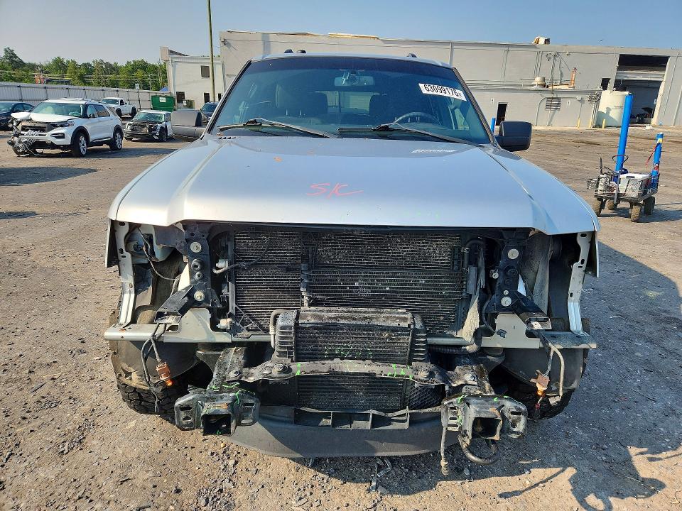 Продажа на аукционе авто 2017 Ford Expedition, vin: 1FMJU1JT7HEA38097, номер лота: 63099176