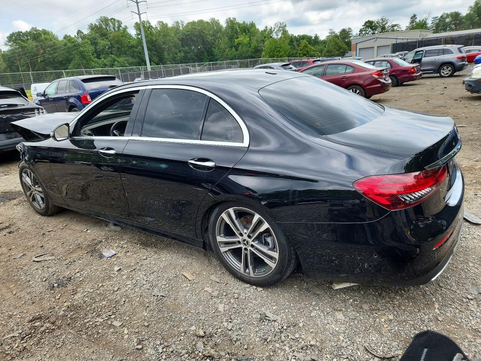 Aukcja sprzedaży 2021 Mercedes-benz E, vin: W1KZF8EB4MA999310, numer aukcji: 60273556
