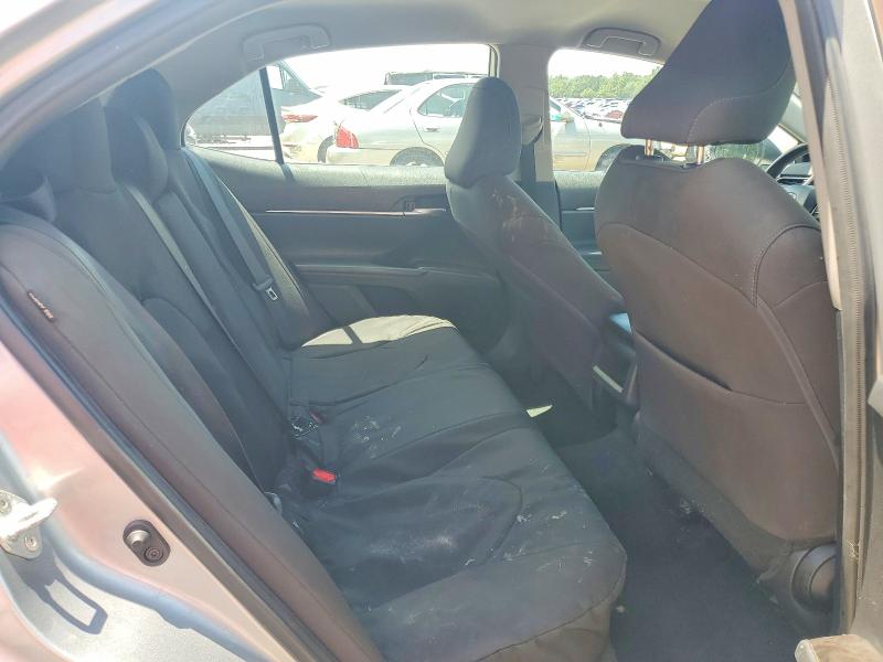 Aukcja sprzedaży 2023 Toyota Camry, vin: 4T1C11AK1PU167837, numer aukcji: 61140716