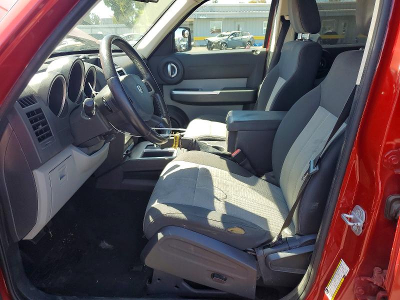 Aukcja sprzedaży 2007 Dodge Nitro, vin: 1D8GT58K57W724378, numer aukcji: 60985966