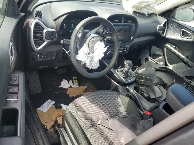 Aukcja sprzedaży 2025 Kia Soul, vin: KNDJ23AU0S7259079, numer aukcji: 60093056