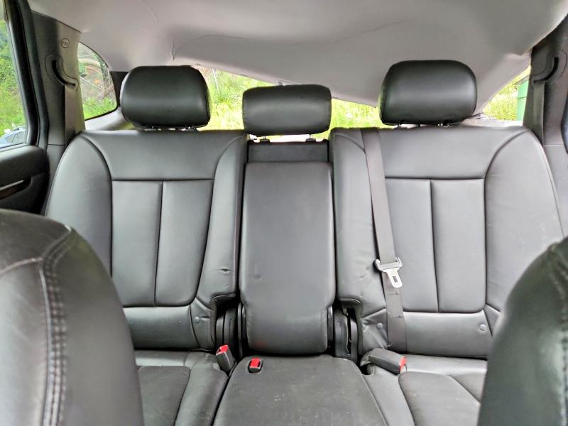 Продажа на аукционе авто 2012 Hyundai Santa Fe, vin: 5XYZKDAG6CG138483, номер лота: 60563446