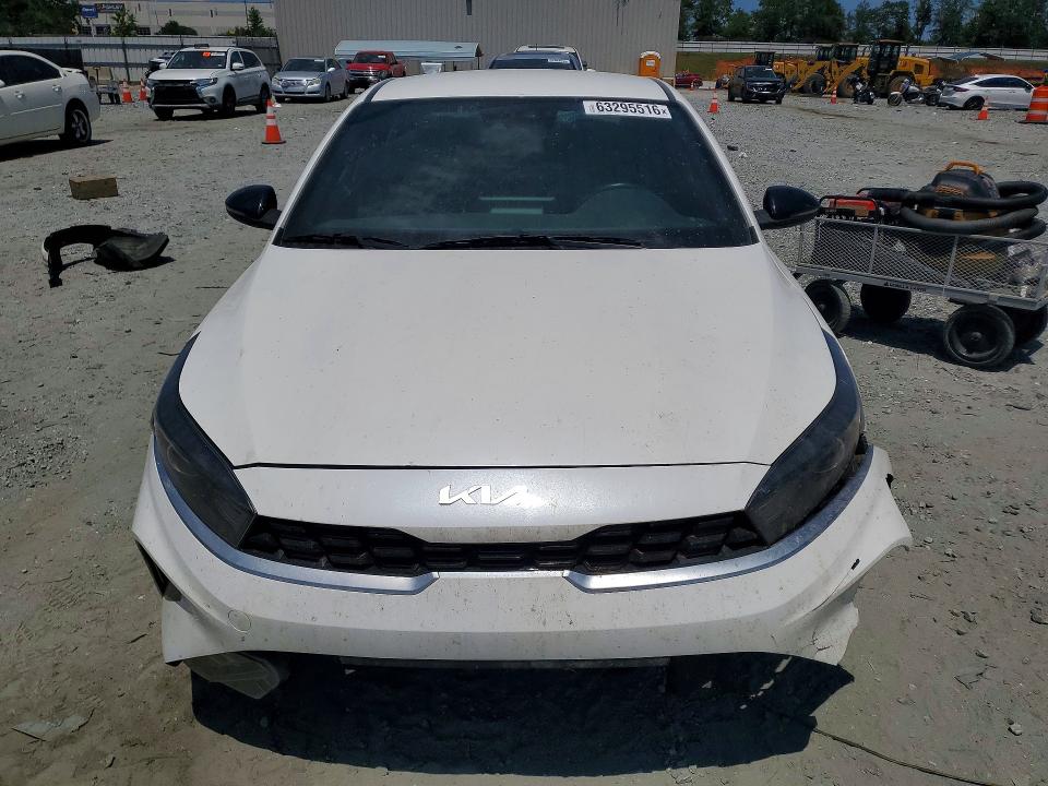 Aukcja sprzedaży 2022 Kia Forte, vin: 3KPF54AD2NE506416, numer aukcji: 63295516