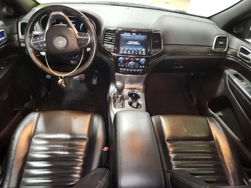 Aukcja sprzedaży 2021 Jeep Grand Cherokee, vin: 1C4RJFBG3MC828386, numer aukcji: 60511596