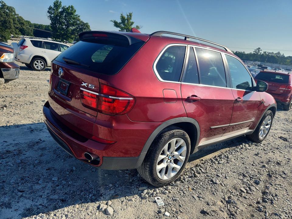 Продажа на аукционе авто 2013 Bmw X5, vin: 5UXZV4C55D0G50988, номер лота: 59883206