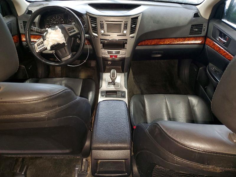 63201686 :رقم المزاد ، 4S4BRBKCXC3255917 vin ، 2012 Subaru Outback مزاد بيع