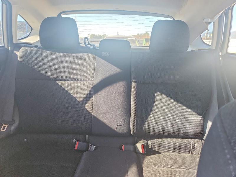 61083776 :رقم المزاد ، JF2GPAVC0E8277051 vin ، 2014 Subaru Xv Crosstrek مزاد بيع