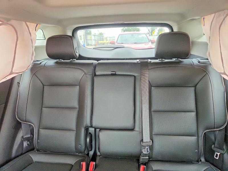 Продаж на аукціоні авто 2018 Gmc Terrain, vin: 3GKALXEX6JL138693, номер лоту: 62426596