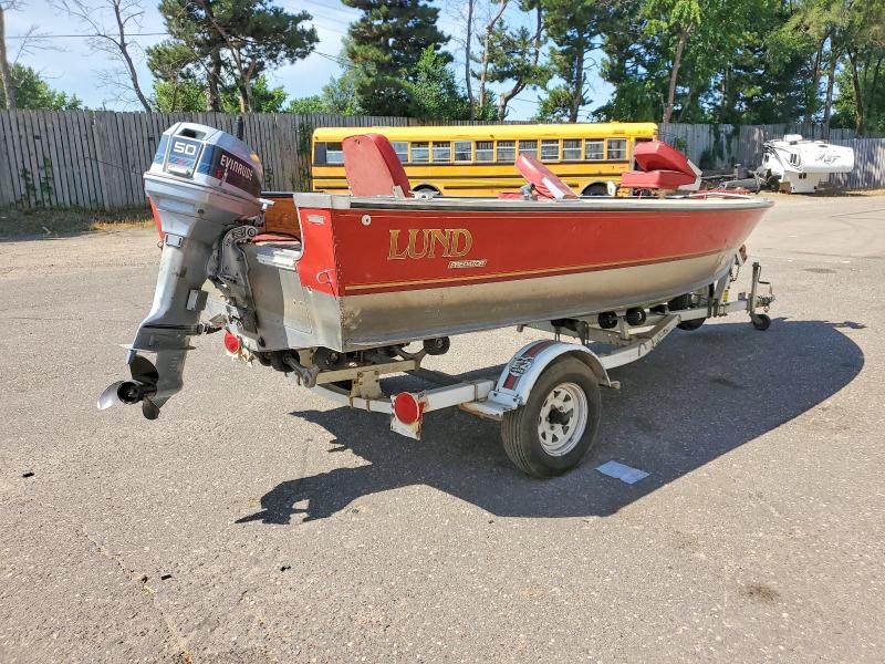 Продажа на аукционе авто 1986 Boat 18xs, vin: 50154J586, номер лота: 60776886