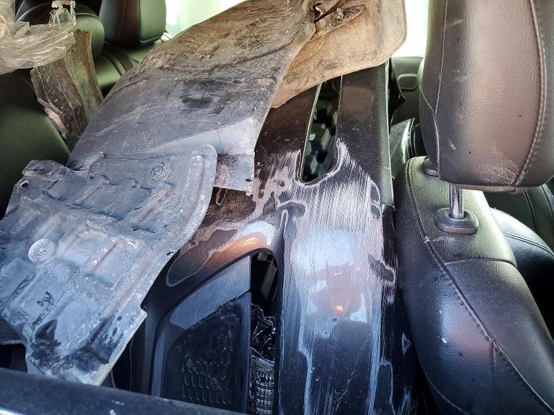 2021 Jeep Compass მანქანა იყიდება აუქციონზე, vin: 3C4NJCEB7MT550030, აუქციონის ნომერი: 60081926