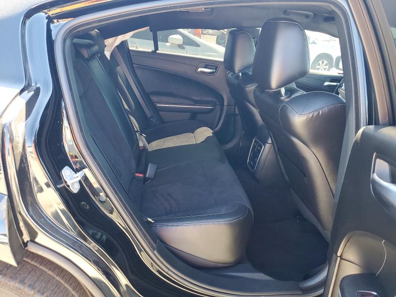 Продажа на аукционе авто 2022 Dodge Charger, vin: 2C3CDXGJ9NH241880, номер лота: 62499626