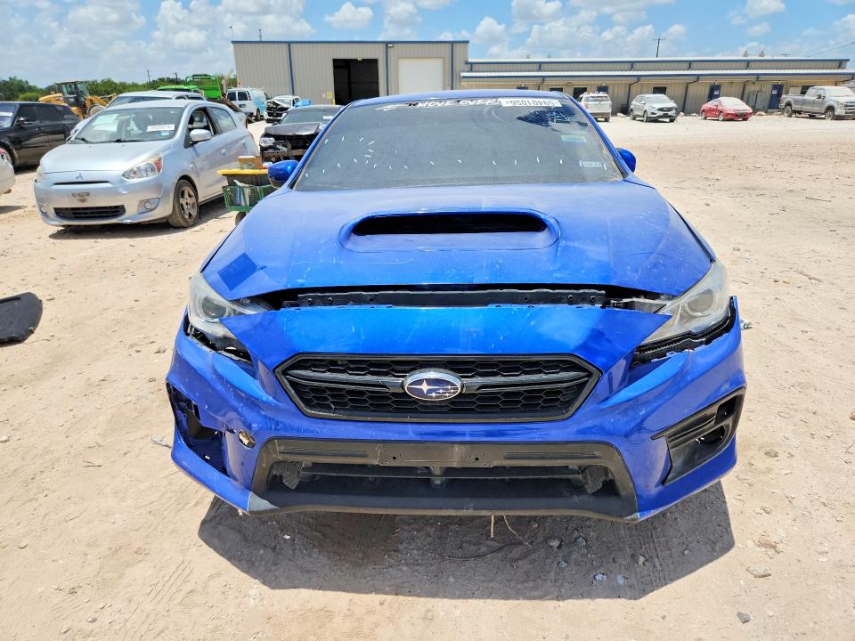 2019 Subaru Impreza Outback 4d W მანქანა იყიდება აუქციონზე, vin: JF1VA1A63K9815051, აუქციონის ნომერი: 59401056