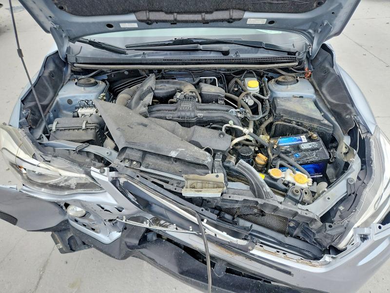 Продажа на аукционе авто 2016 Subaru Crosstrek, vin: JF2GPALC7GH299425, номер лота: 61093296