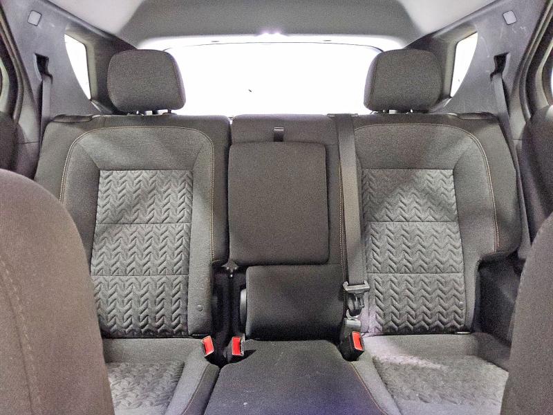 61105166 :رقم المزاد ، 3GNAXJEG0PL262892 vin ، 2023 Chevrolet Equinox مزاد بيع