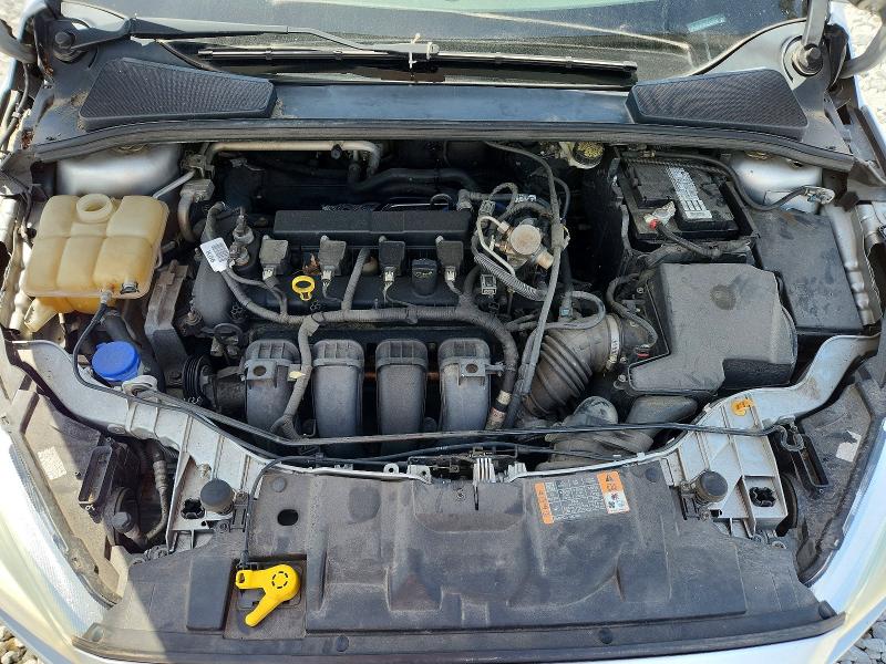 Aukcja sprzedaży 2016 Ford Focus, vin: 1FADP3E20GL345570, numer aukcji: 61860996